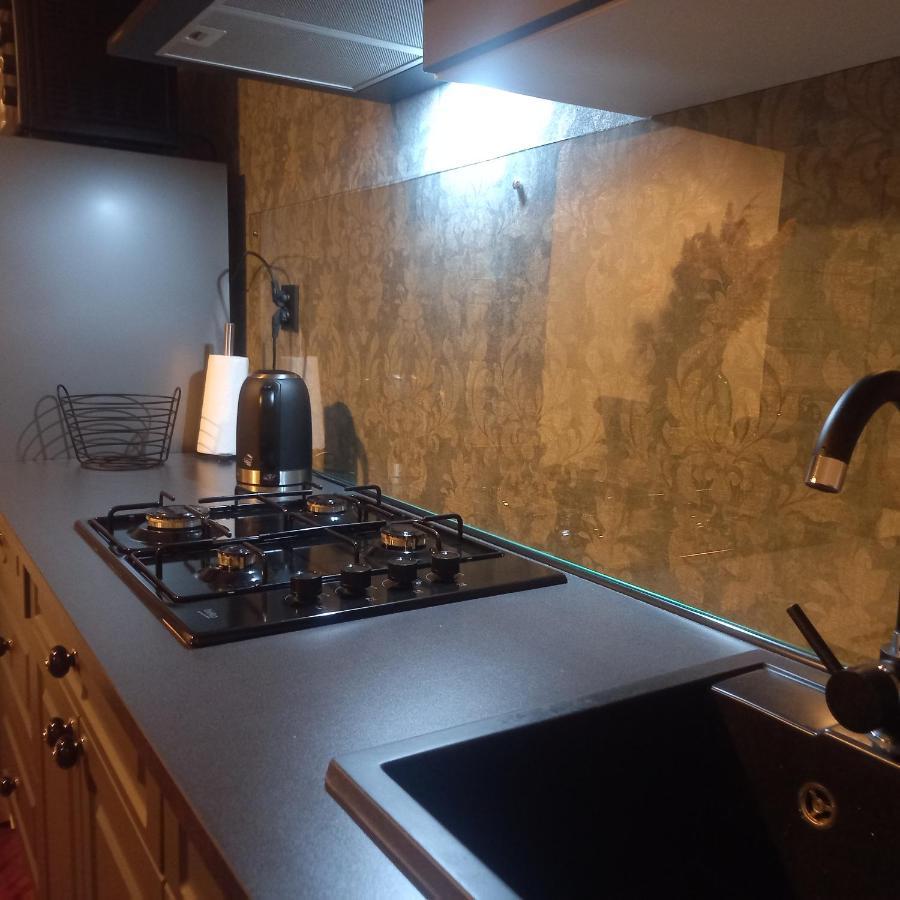 Apartament W Starej Szkole Lägenhet Srebrna Góra Exteriör bild