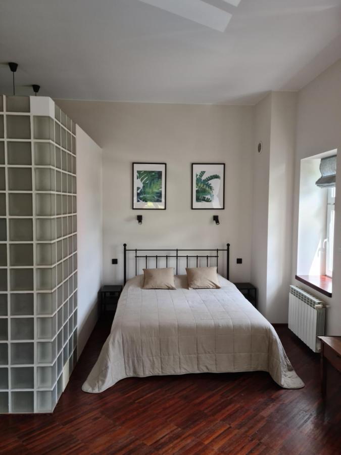 Apartament W Starej Szkole Lägenhet Srebrna Góra Exteriör bild
