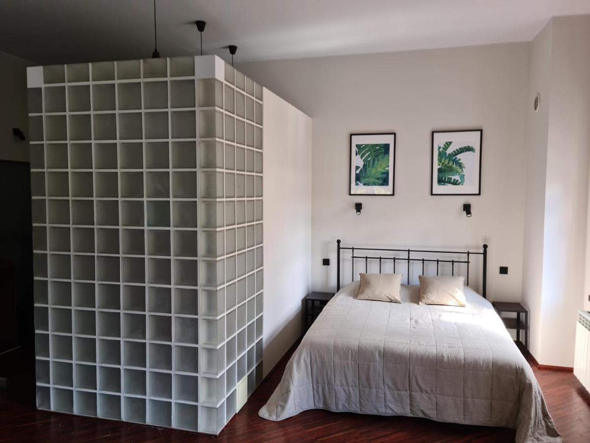 Apartament W Starej Szkole Lägenhet Srebrna Góra Exteriör bild
